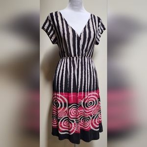 Sunkissed Couture XS Dress